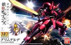 Gundam HG Iron Blooded Orphans - Grimgerde 1/144 #014